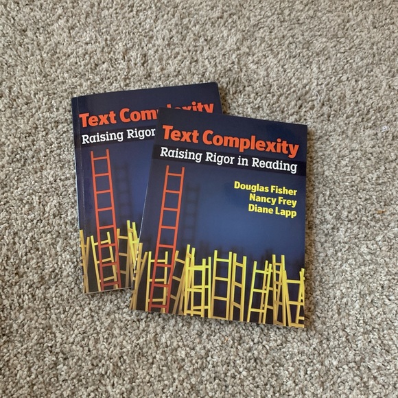 Text Complexity: Raising Rigor in Reading - Picture 5 of 5